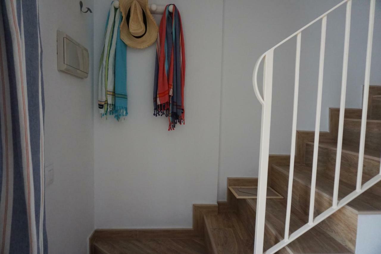 Adosado En Playa De La Barrosa, Casa Carlota Διαμέρισμα Chiclana de la Frontera Εξωτερικό φωτογραφία
