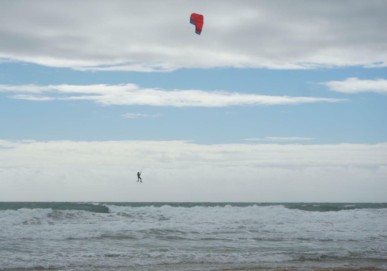 Adosado En Playa De La Barrosa, Casa Carlota Διαμέρισμα Chiclana de la Frontera Εξωτερικό φωτογραφία