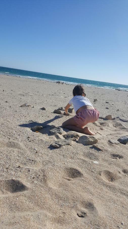 Adosado En Playa De La Barrosa, Casa Carlota Διαμέρισμα Chiclana de la Frontera Εξωτερικό φωτογραφία