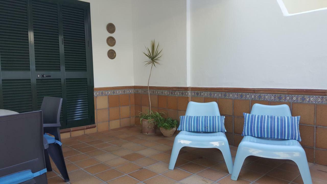 Adosado En Playa De La Barrosa, Casa Carlota Διαμέρισμα Chiclana de la Frontera Εξωτερικό φωτογραφία