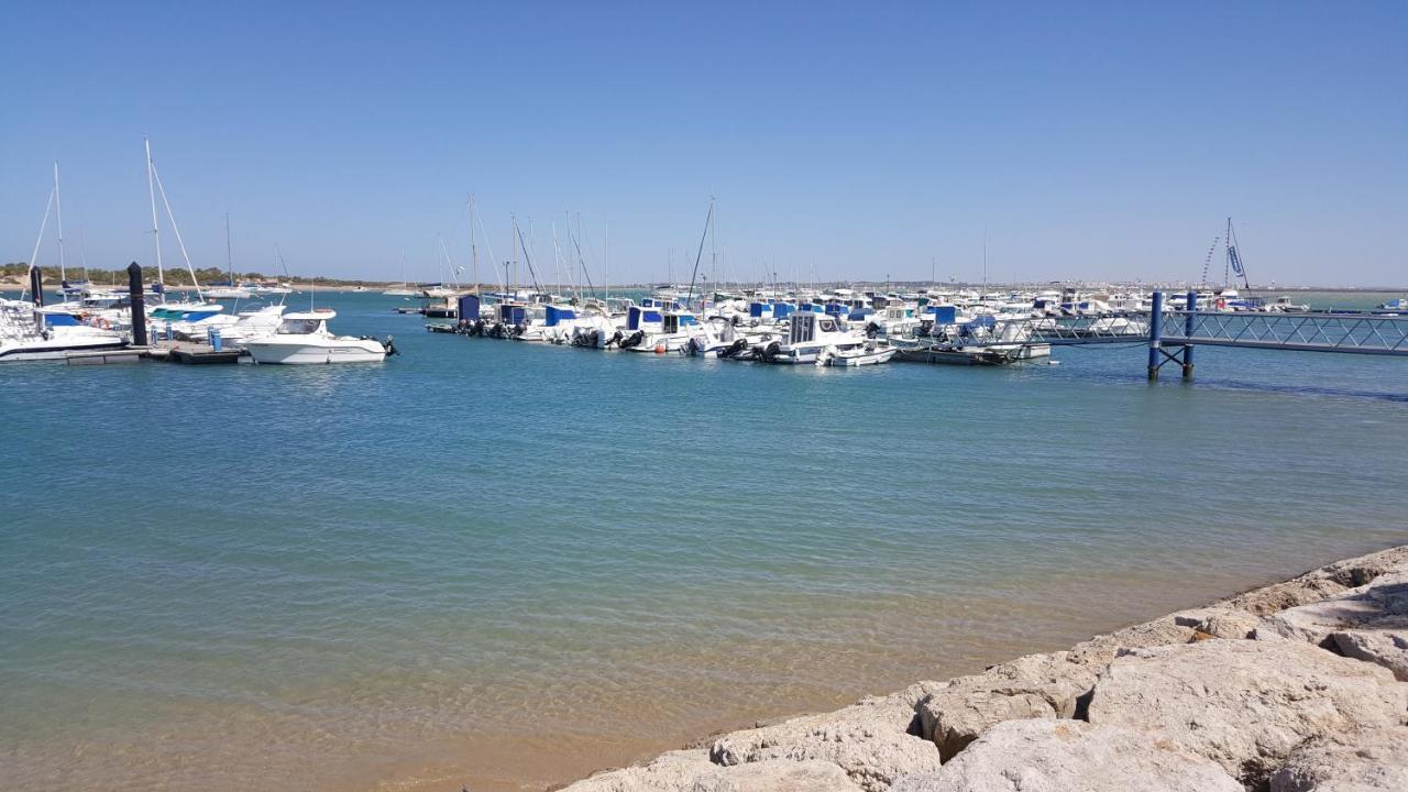 Adosado En Playa De La Barrosa, Casa Carlota Διαμέρισμα Chiclana de la Frontera Εξωτερικό φωτογραφία