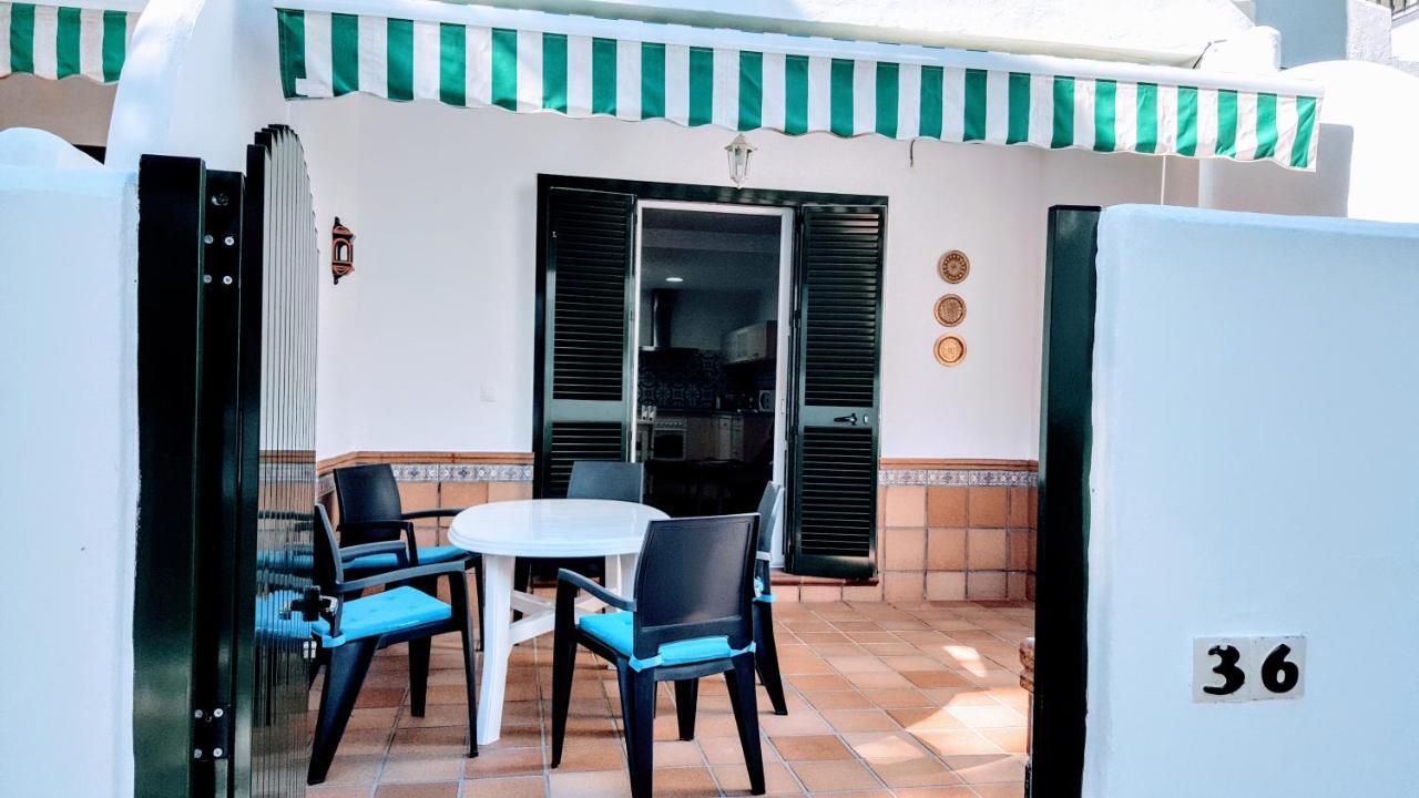 Adosado En Playa De La Barrosa, Casa Carlota Διαμέρισμα Chiclana de la Frontera Εξωτερικό φωτογραφία